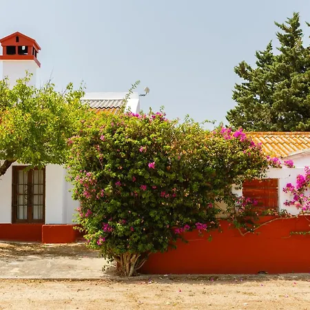 Casa Dehesa De Yeguas Villa Cádiz
