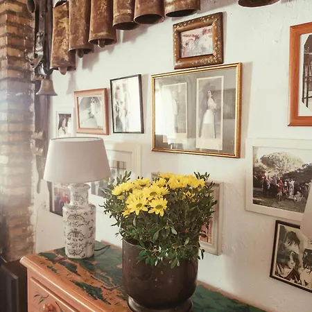 Casa Dehesa De Yeguas Villa Cádiz