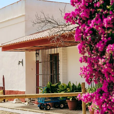 Casa Dehesa De Yeguas Cádiz