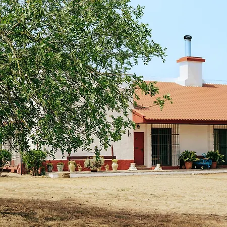 Casa Dehesa De Yeguas * Cádiz