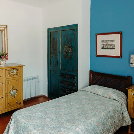 Casa Dehesa De Yeguas