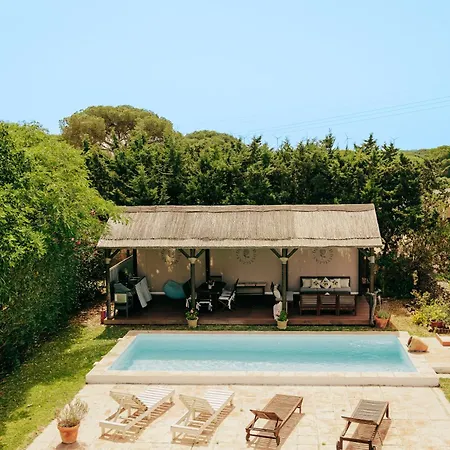 Villa Casa Dehesa De Yeguas