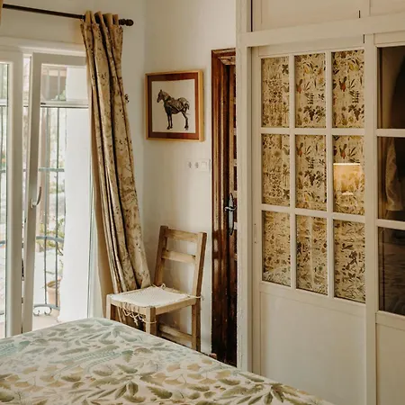 Casa Dehesa De Yeguas Cádiz