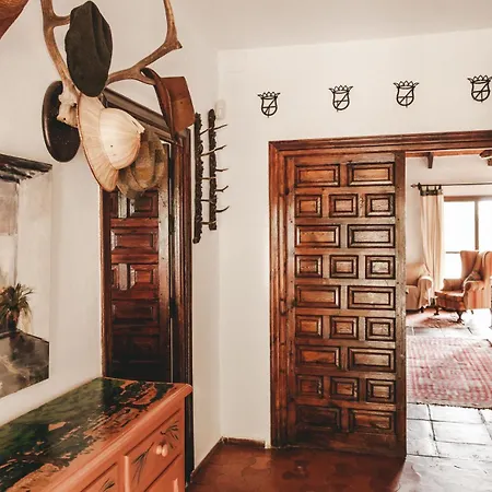 Villa Casa Dehesa De Yeguas