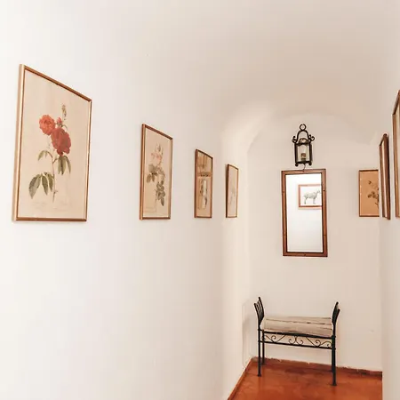 Casa Dehesa De Yeguas Villa *