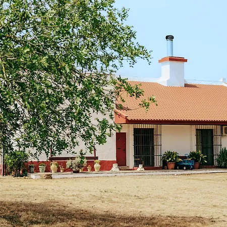 Casa Dehesa De Yeguas * Cádiz
