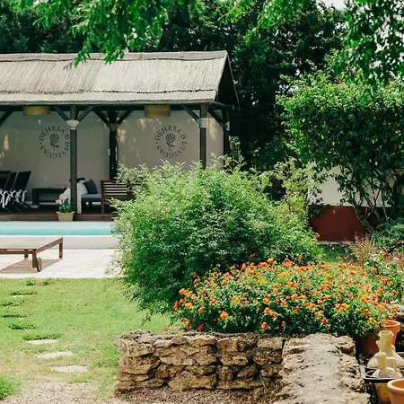 Casa Dehesa De Yeguas Villa *